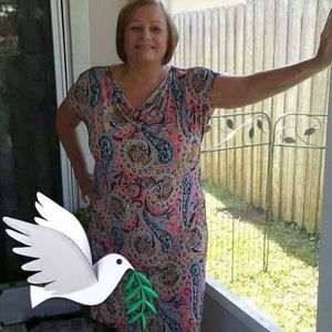 Meet your Posher, Carol